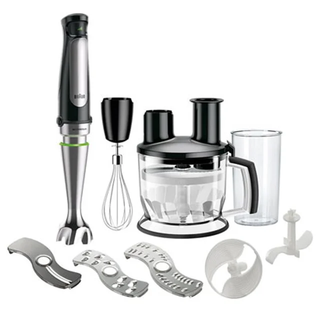 گوشتکوب چند کاره بروان، مدل MQ7075Q