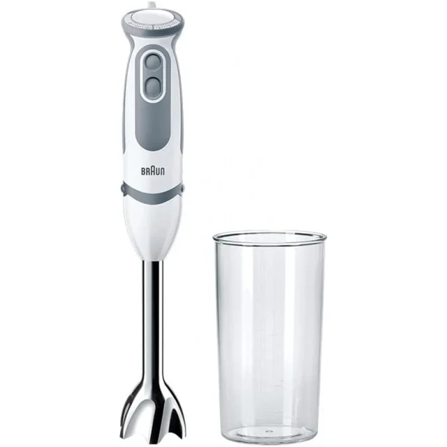 گوشتکوب بروان، MQ5200